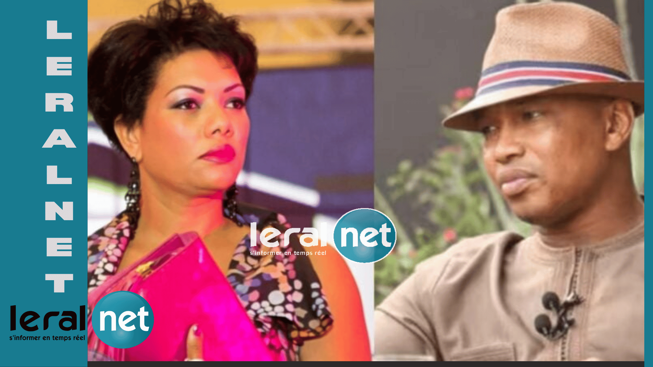 Pension alimentaire impayée : El Hadji Diouf condamné à Dakar