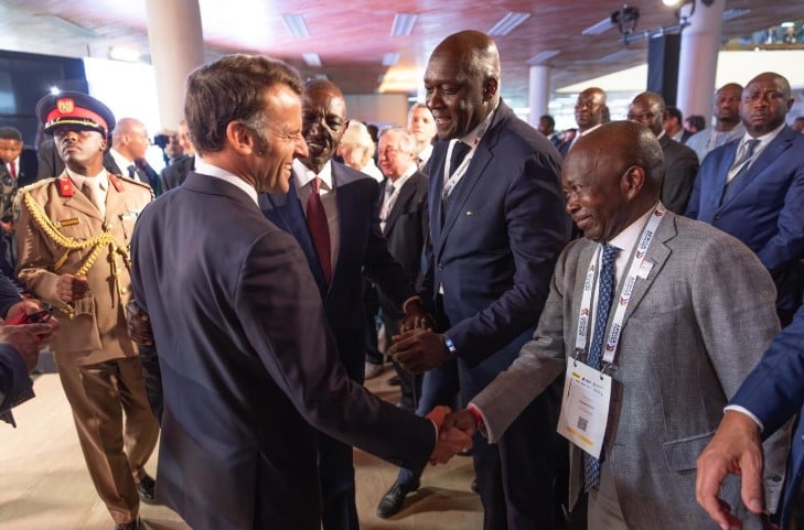 Nairobi 2026 : le Sénégal mise sur sa « Dream Team » pour séduire partenaires et investisseurs