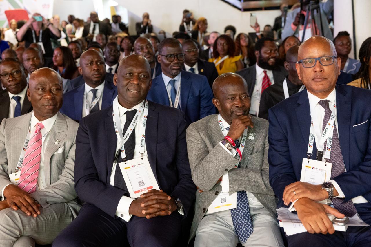 Nairobi 2026 : le Sénégal mise sur sa « Dream Team » pour séduire partenaires et investisseurs