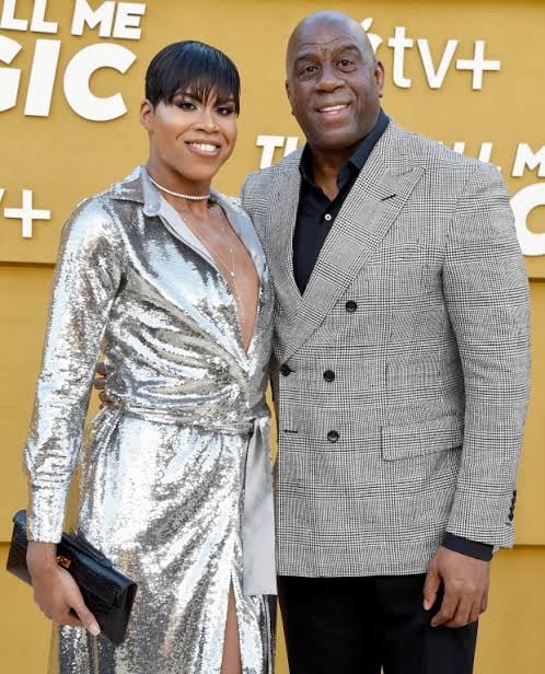 EJ Johnson provoque les réseaux : « En robe, je suis plus canon que n’importe quelle fille »