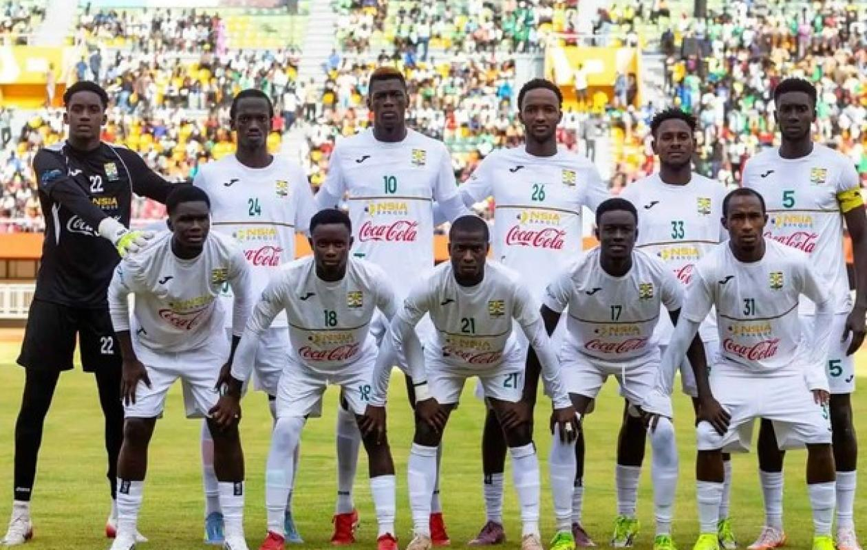 Ligue 1 (27e journée) : l’AJEL de Rufisque en déplacement à Guédiawaye pour défendre son fauteuil de leader