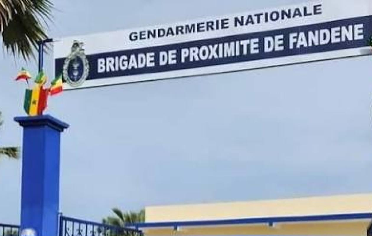 Vol de bétail déjoué à Fandène : une carte Wave retrouvée dans le véhicule relance l’enquête