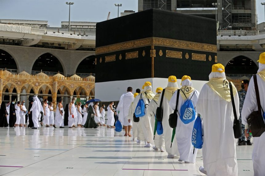 Tristesse au Hajj : un Sénégalais perd la vie à Médine