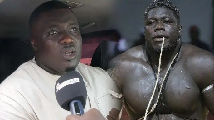 Sa Thiès répond à Franc : « Demande conseil à Modou Lô, il te dira qui je suis ».
