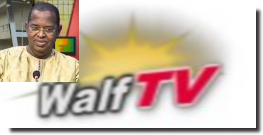 Fatick : Le cameraman de WalfTv détenu à la gendarmerie
