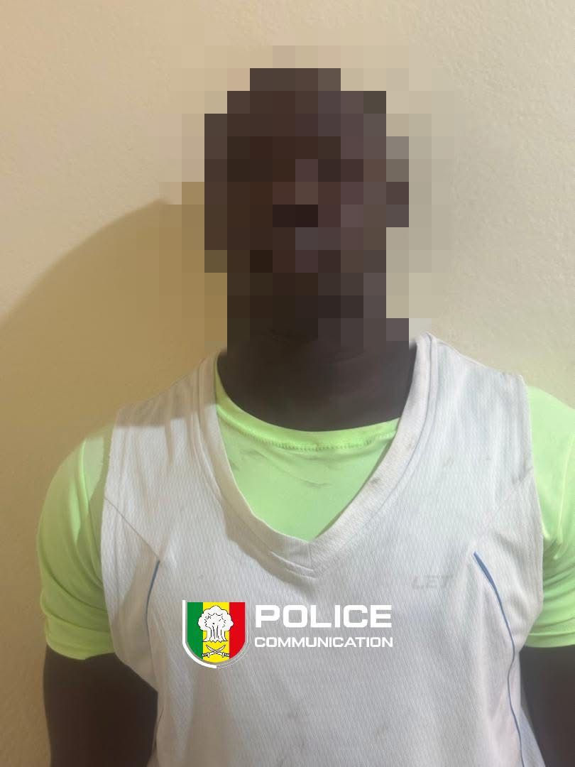 Usurpation de fonction : un prétendu policier déféré au parquet
