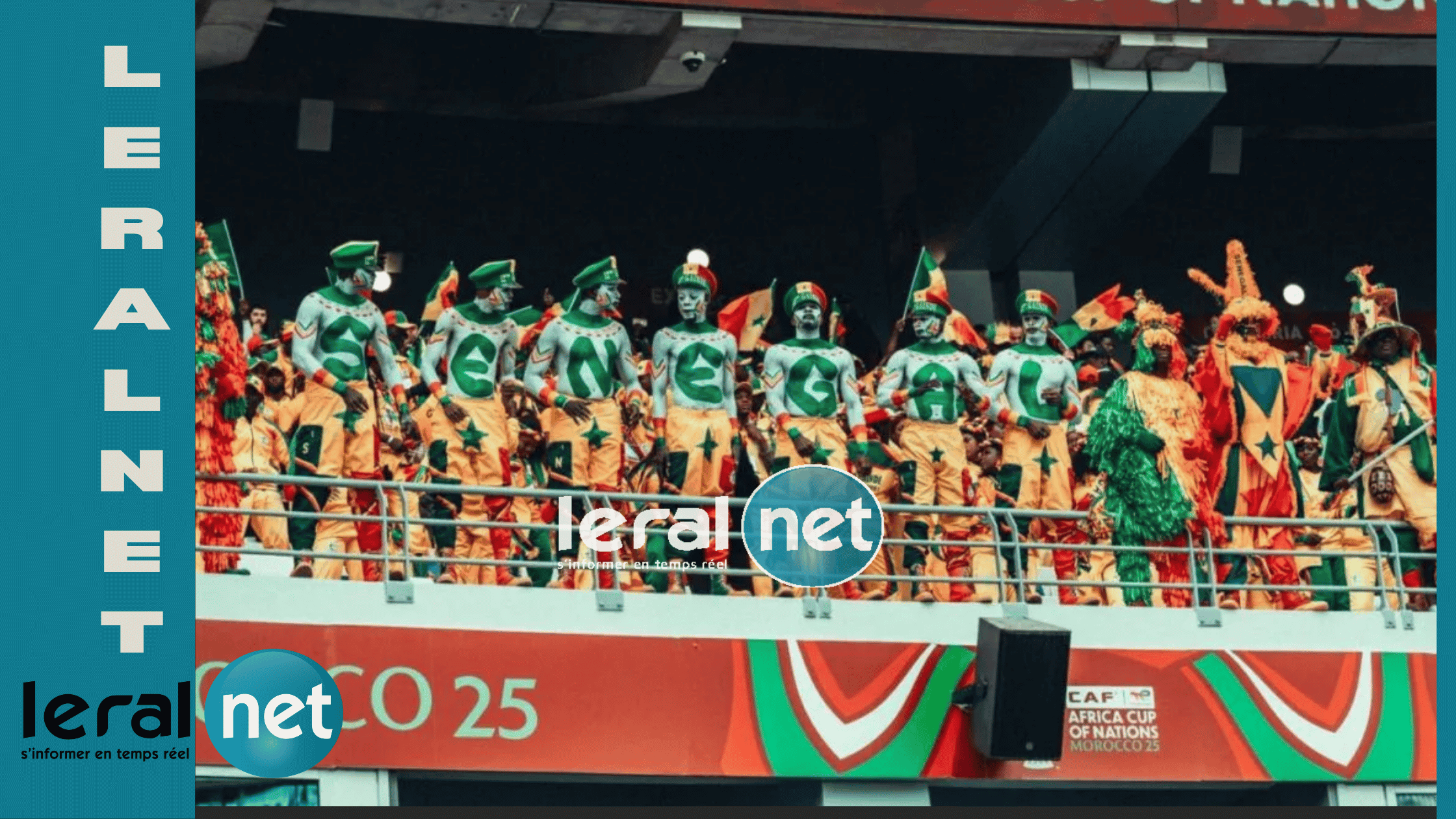 Coupe du Monde 2026 : les États-Unis assouplissent les conditions de visa pour les supporters sénégalais