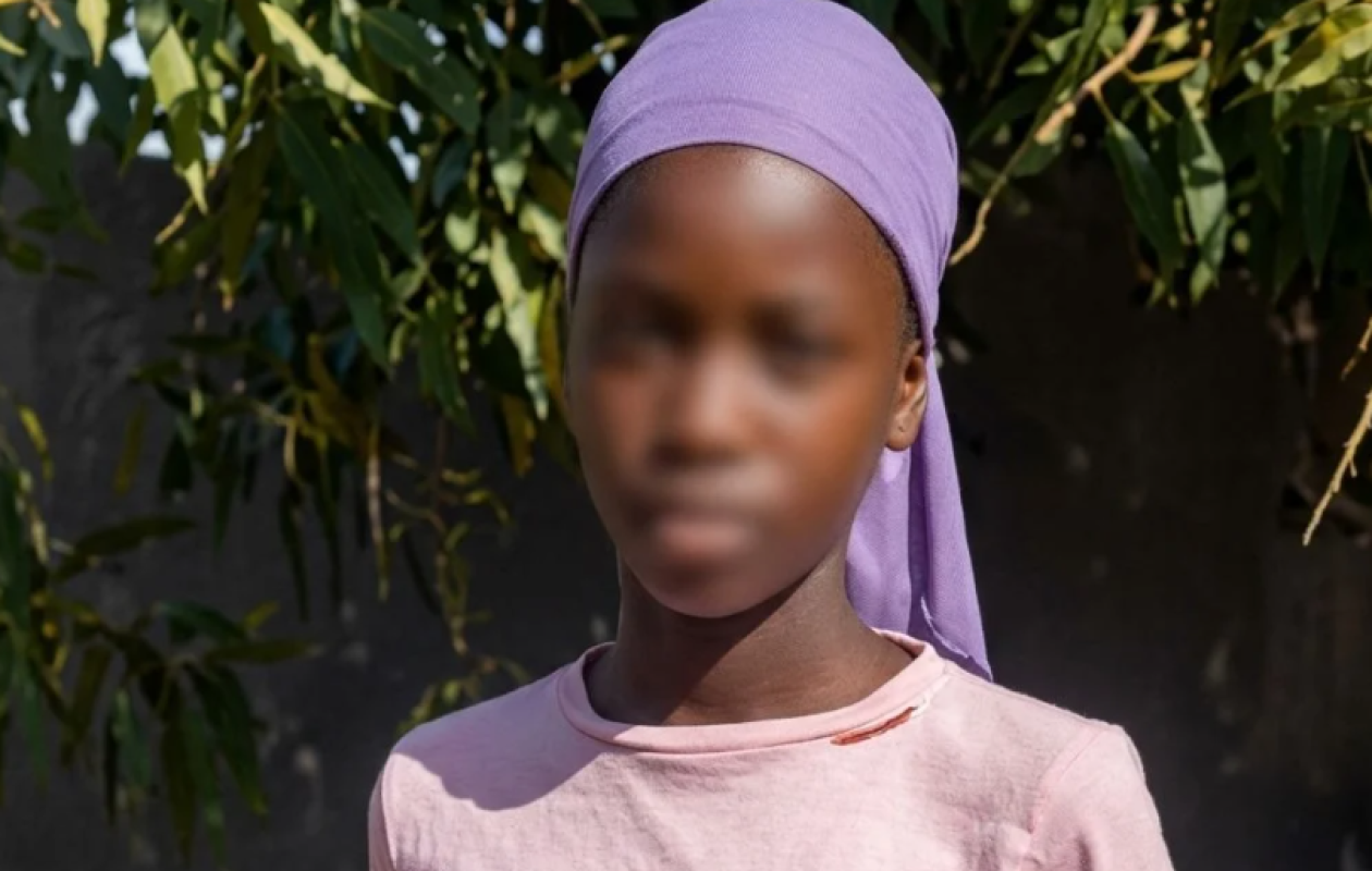Drame à Warang : la mère de la fillette retrouvée morte raconte son calvaire