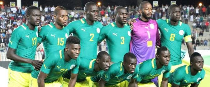 Eliminatoire Mondial 2018 : Encore du lourd sur le chemin des Lions