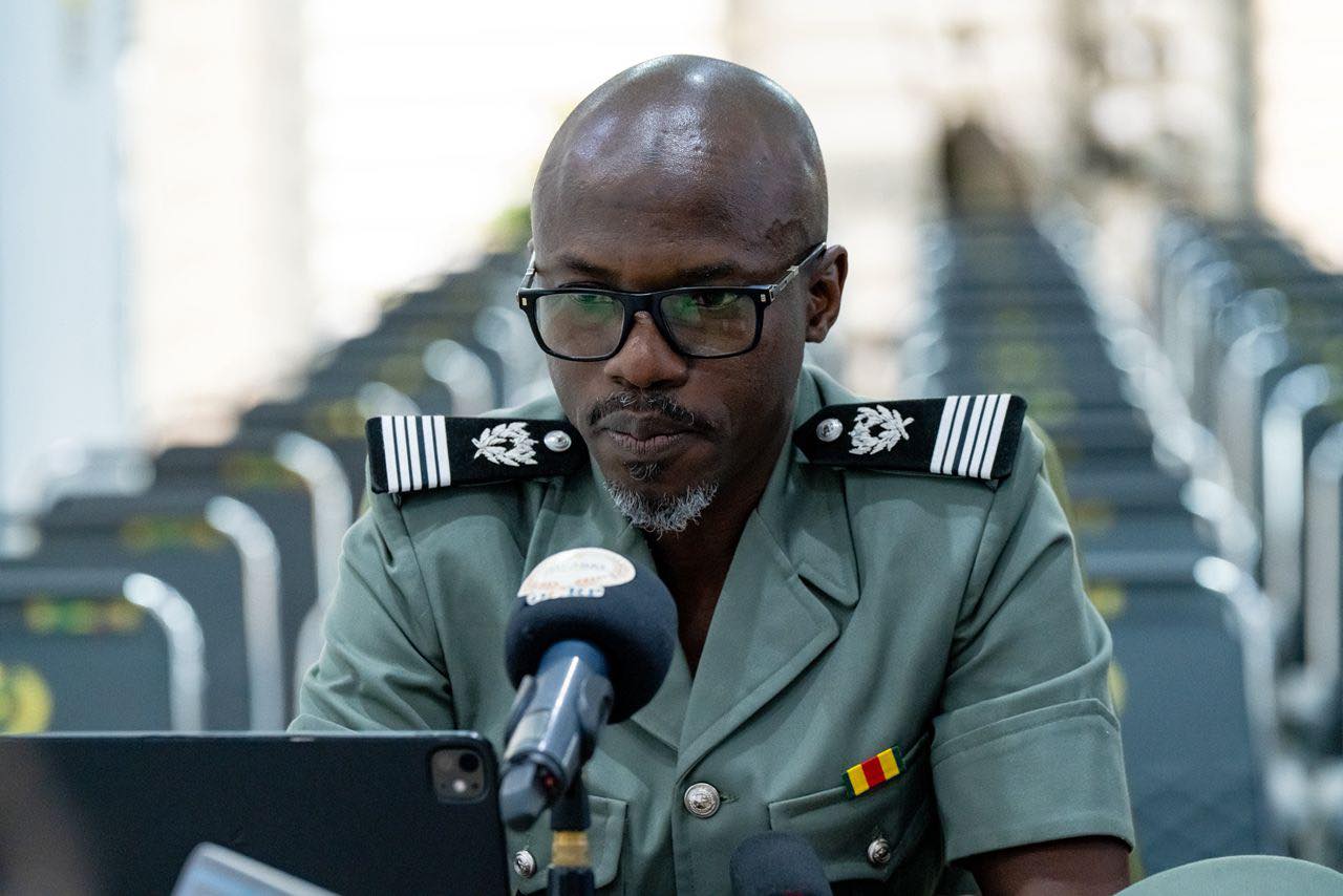 Hajj 2026 : le Directeur général des Douanes salue l’engagement de l’AEADOP dans l’organisation du pèlerinage