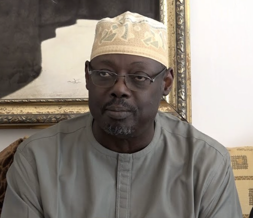 Candidature de Macky Sall à l’ONU : Serigne Sidy Ahmed Sy Dabakh appelle à l’unité autour du projet