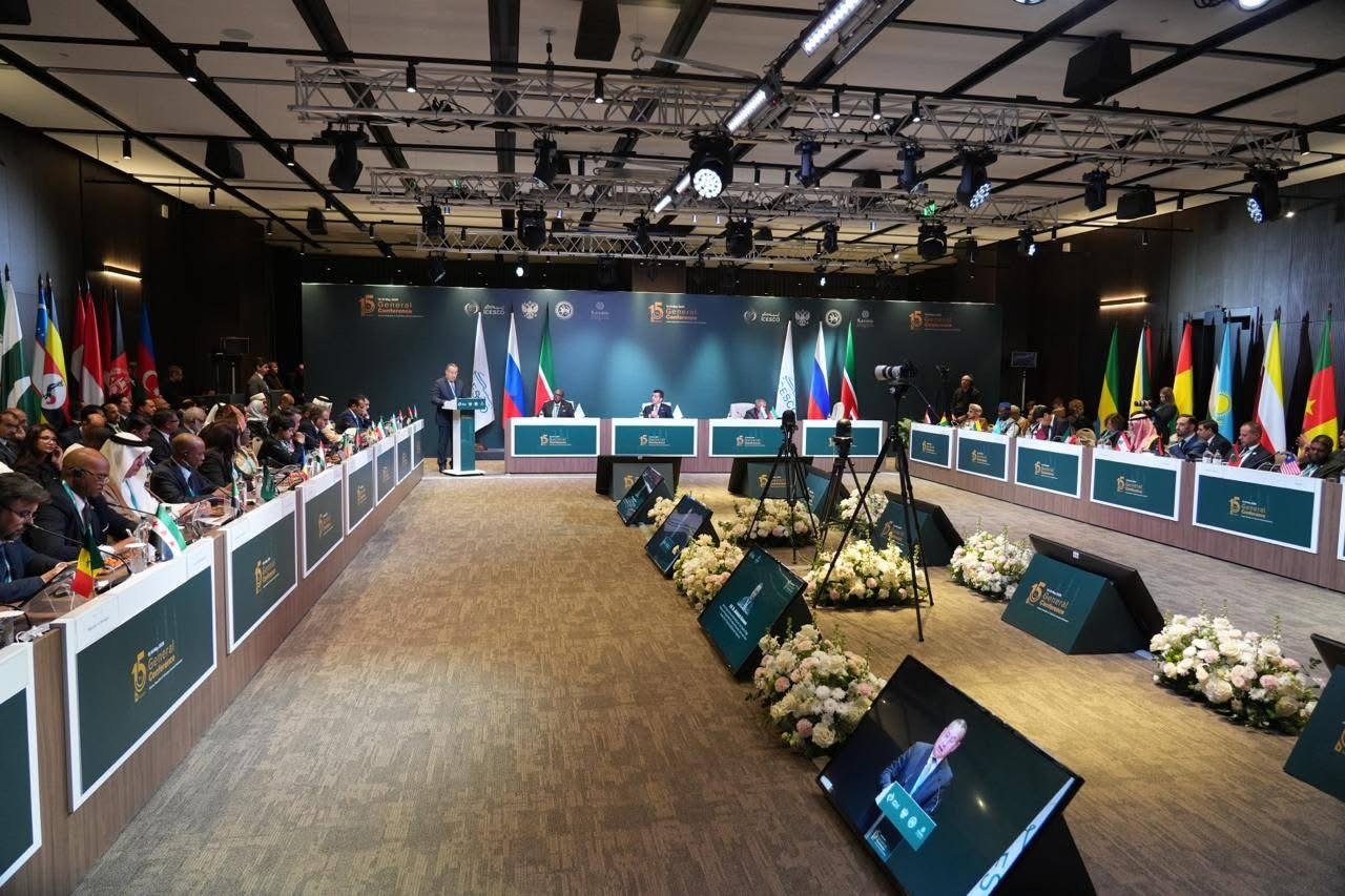 ICESCO : le Sénégal élu vice-président de la Conférence générale pour quatre ans