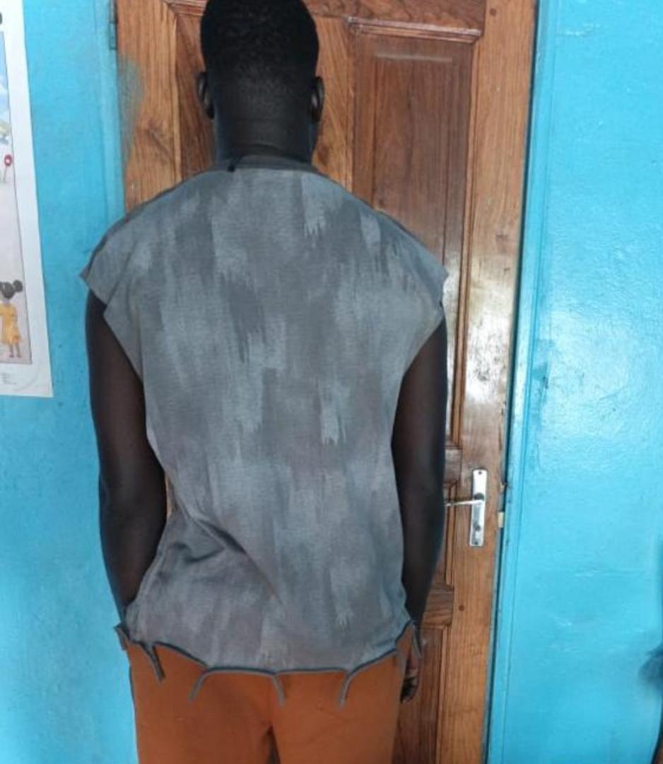 Karang : 3,5 kg de haschich saisis par les Douanes pour une valeur de 17,5 millions FCFA