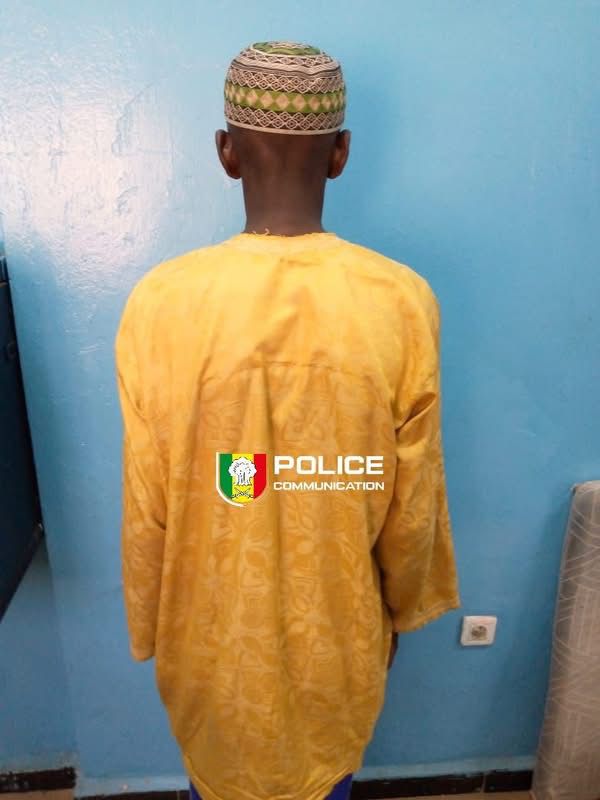 Tambacounda : un ressortissant étranger déféré pour fraude à l’état civil sénégalais