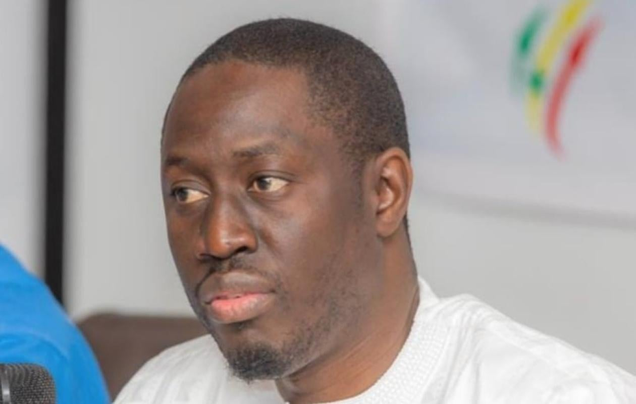 Affaire PRODAC : l’APR dénonce l’arrestation de Pape Malick Ndour