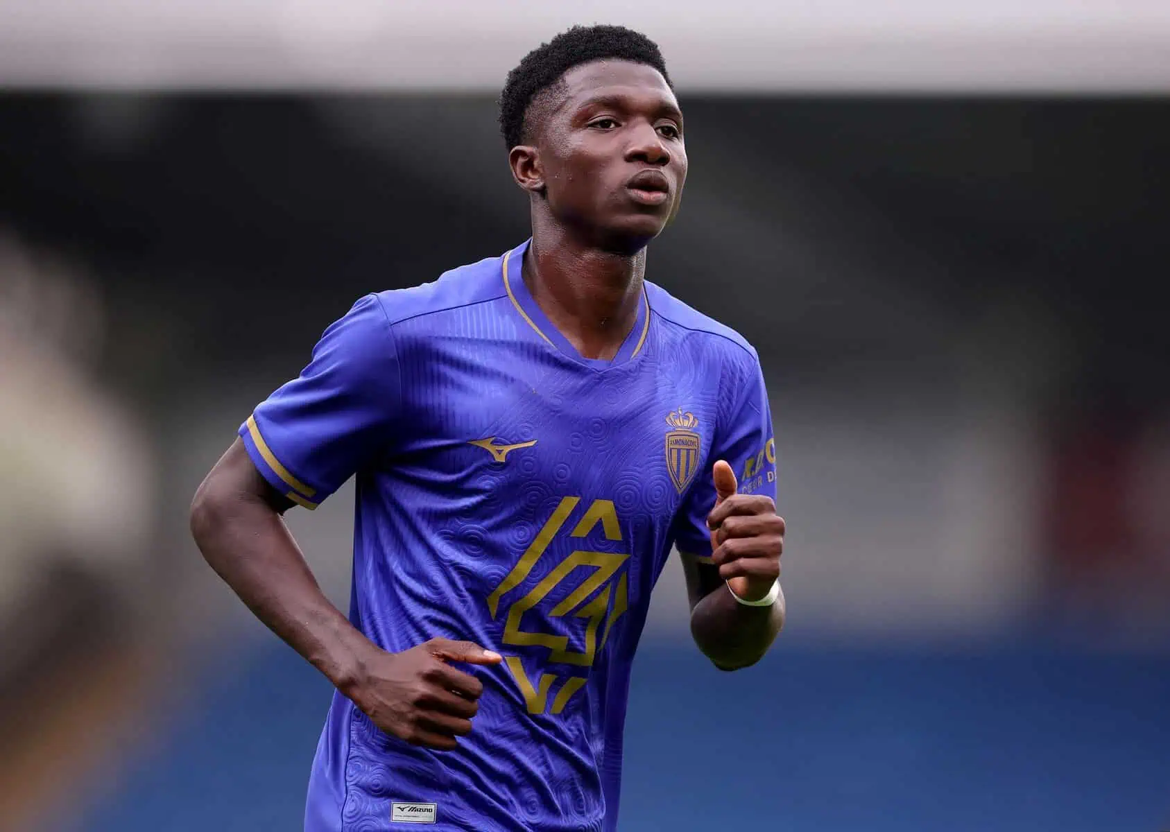 Mercato : Newcastle accélère pour Lamine Camara, l’AS Monaco fixe le prix à 50M€