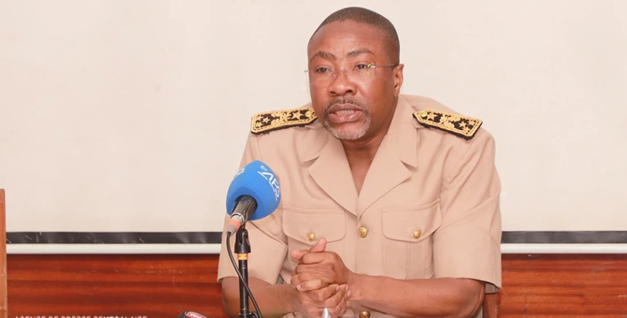 Dakar : le gouverneur interdit les occupations anarchiques sous les autoponts