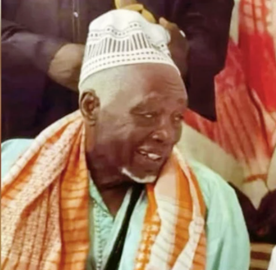 Rappel à Dieu de Serigne Ahmadou Bousso, représentant du khalife à Birkelane
