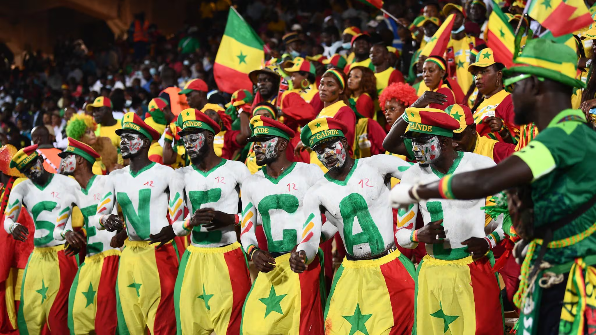 Mondial 2026 : l’État sénégalais n’organisera aucun déplacement officiel de supporters