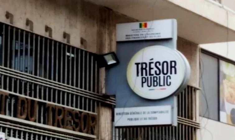 Cybersécurité/ Après une attaque informatique : le Trésor public annonce la reprise de ses services