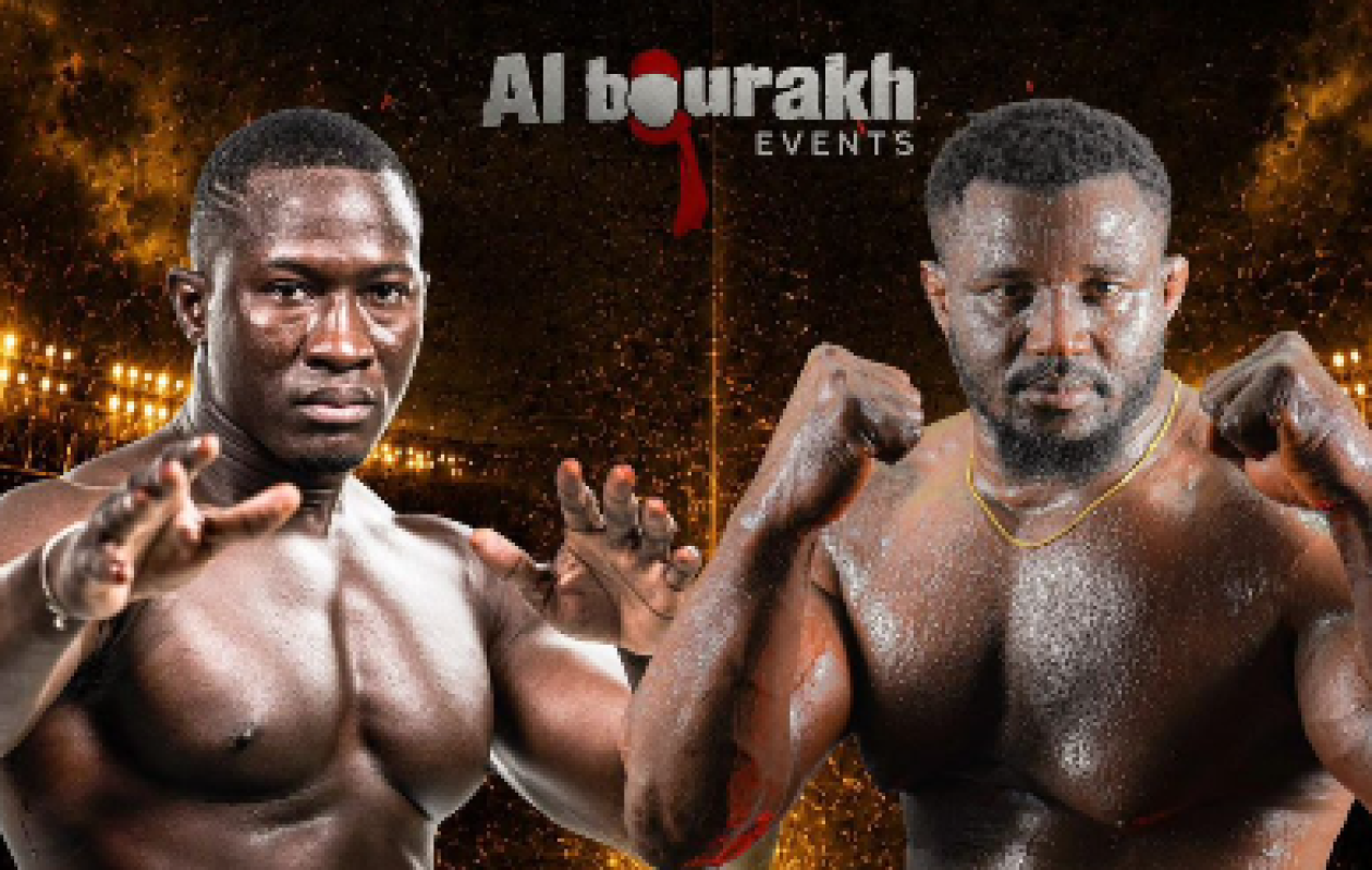 Lutte sénégalaise : Balla Gaye 2 vs Ada Fass officialisé pour la saison 2026/27