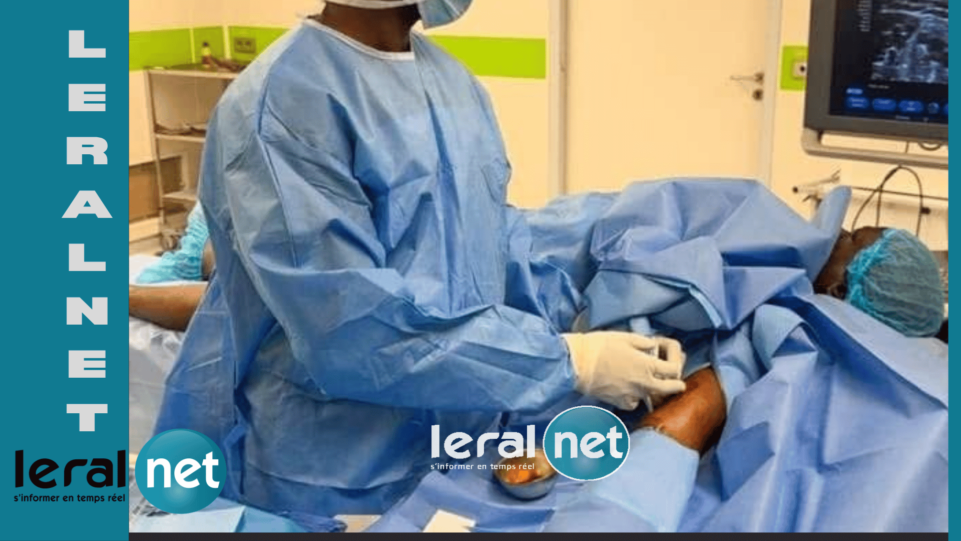 Dalal Jamm réussit une avancée majeure dans le traitement du cancer au Sénégal