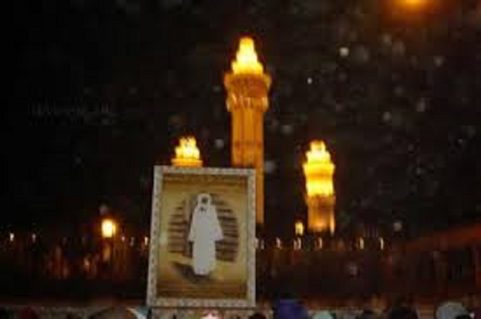 Laylatoul Khadre : Touba célèbre la Nuit du destin le 30 juin