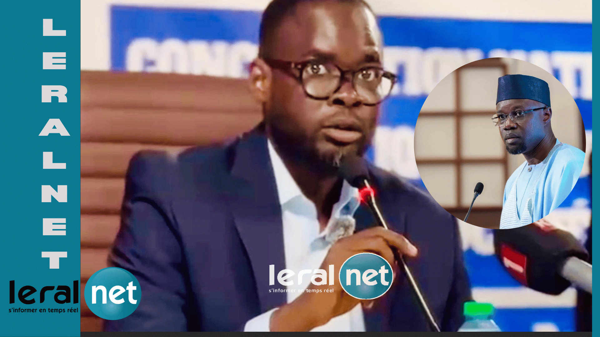 Affaire Ndiaga Seck : des voix dénoncent toute tentative d’associer Ousmane Sonko au dossier