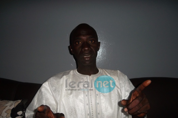 Libération de Karim Wade : Oumar  Faye de "Leeral Askan Wi" tire encore sur Idrissa Seck