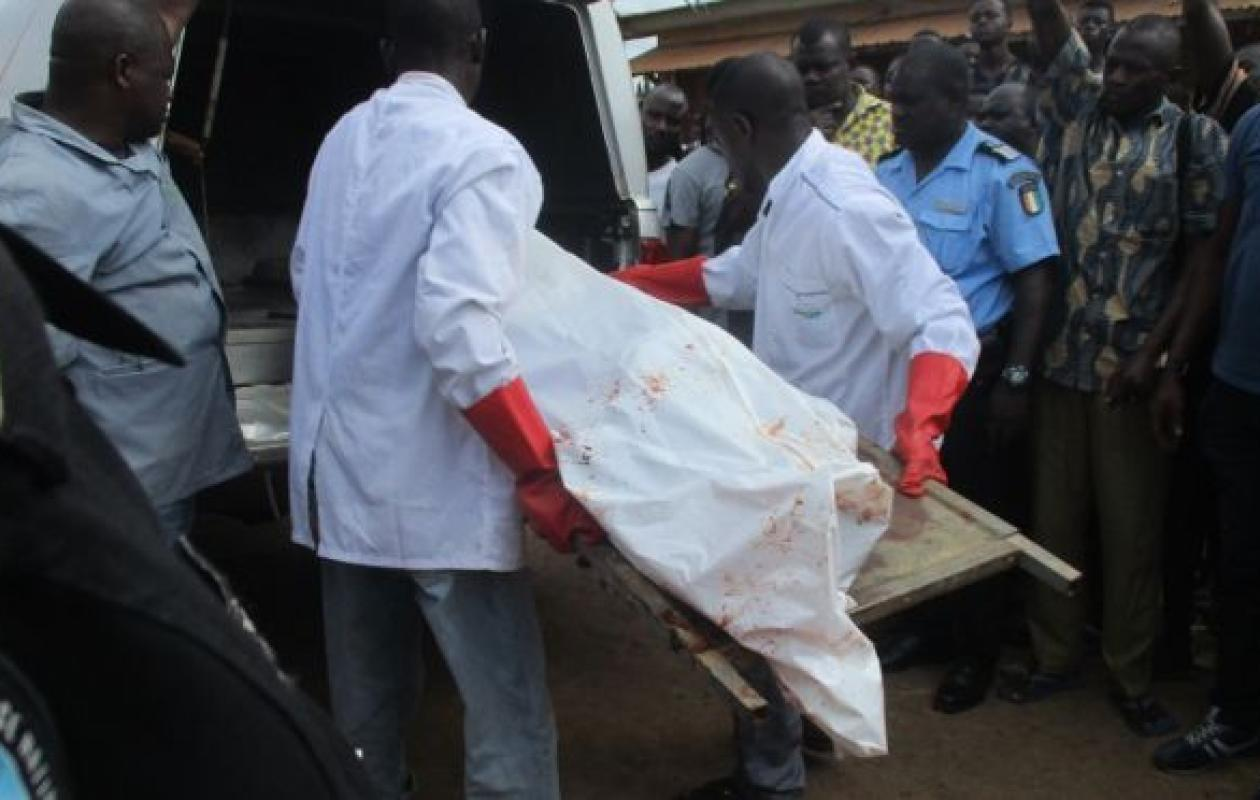Keur Mbaye Fall : un gérant de quincaillerie retrouvé ligoté et tué dans sa chambre