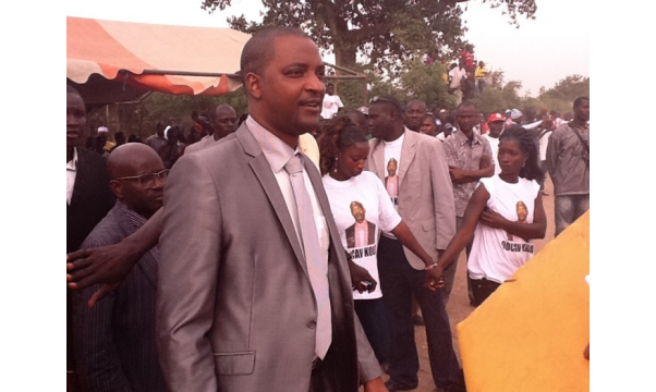 El Hadj Mamadou Diao, Directeur des Services de la Direction des Impôts et Domaines : «je pense que les hommes politiques sénégalais ne connaissent pas les citoyens…»