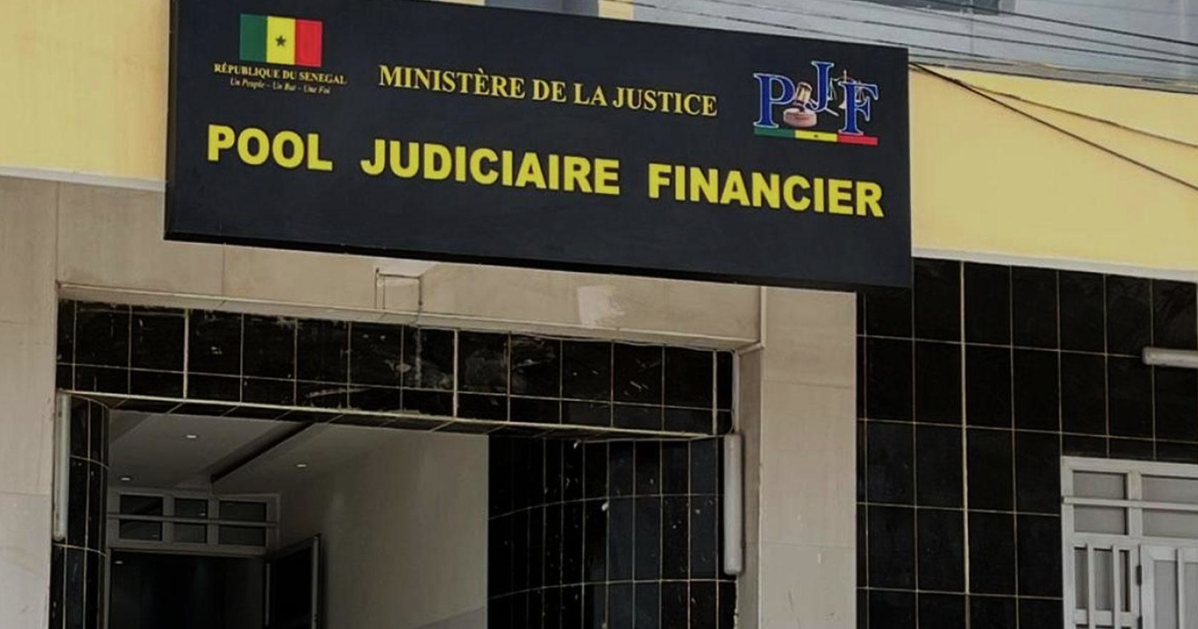 Traque des crimes financiers : plus de 1 000 arrestations et des milliards saisis par le PJF