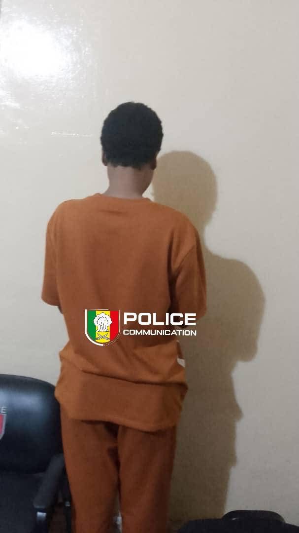 Kolda : une femme arrêtée pour traite de personnes et exploitation sexuelle