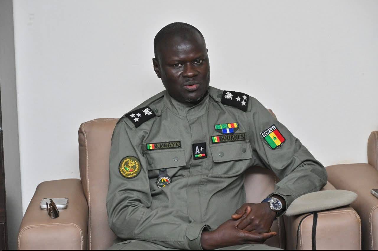 Tournée dans le Nord: Le DGD Babacar Mbaye et le Gouverneur Saïd Dia renforcent la synergie à Matam