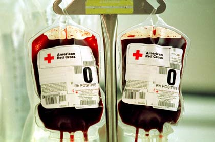 Révélation du ministère de la Santé : 80 mille donneurs de sang pour des besoins estimés à 140 mille poches par an