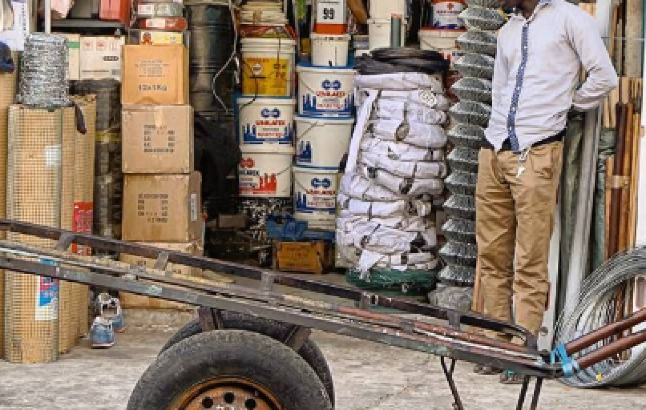Mort troublante à Keur Mbaye Fall : le père du gérant de quincaillerie rejette la thèse du suicide