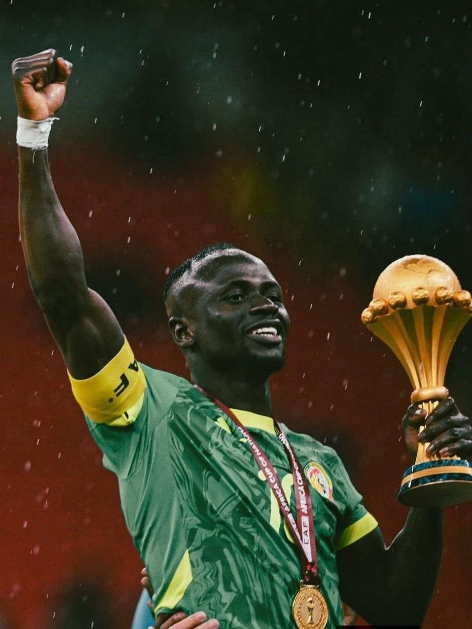 Le Sénégal de Sadio Mané peut-il créer la surprise à la coupe du monde 2026 ?