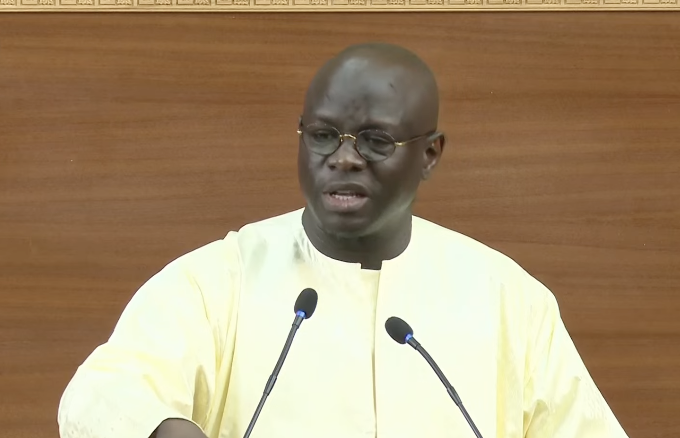 Crise au Moyen-Orient : Cheikh Diba alerte sur une explosion des subventions énergétiques et un choc budgétaire majeur