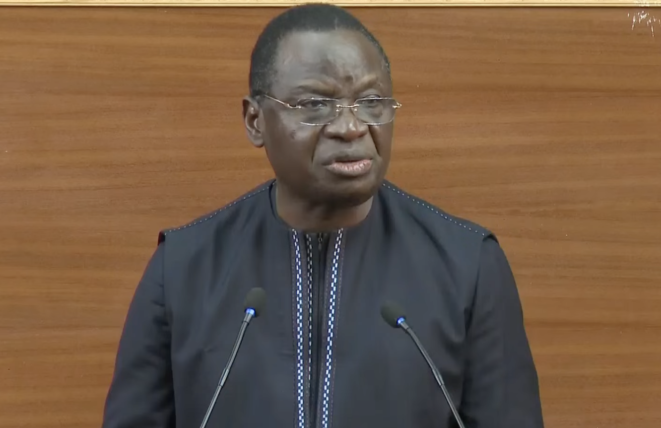 Tabaski et pouvoir d’achat : Serigne Guèye Diop met en avant les baisses de prix et rassure sur l’approvisionnement