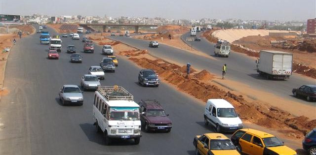 Transport routier : Le contras s’indigne du manque d’organisation dans le secteur