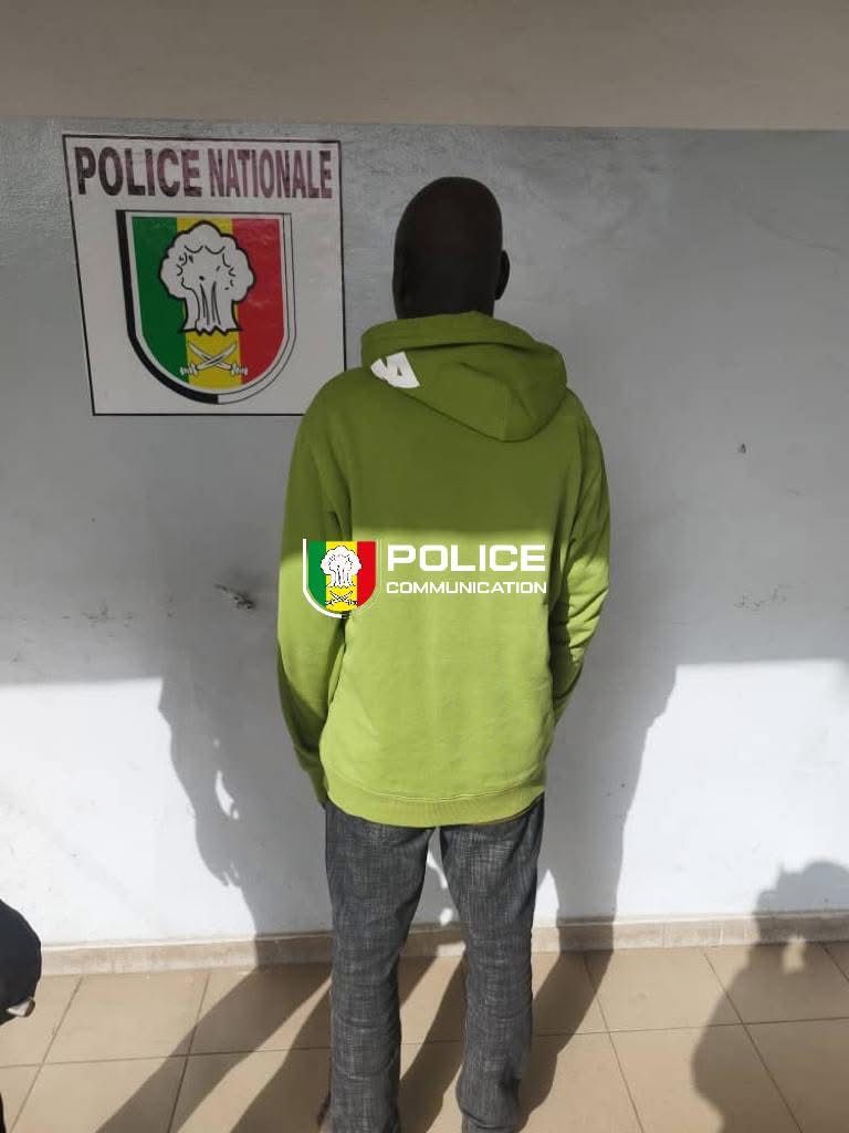 Homicide au Marché Colobane : le présumé auteur arrêté à Touba