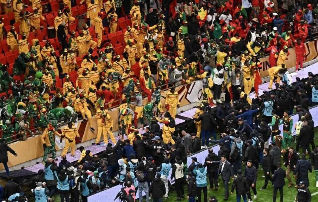 CAN 2025 : le roi Mohammed VI gracie les supporters sénégalais détenus au Maroc