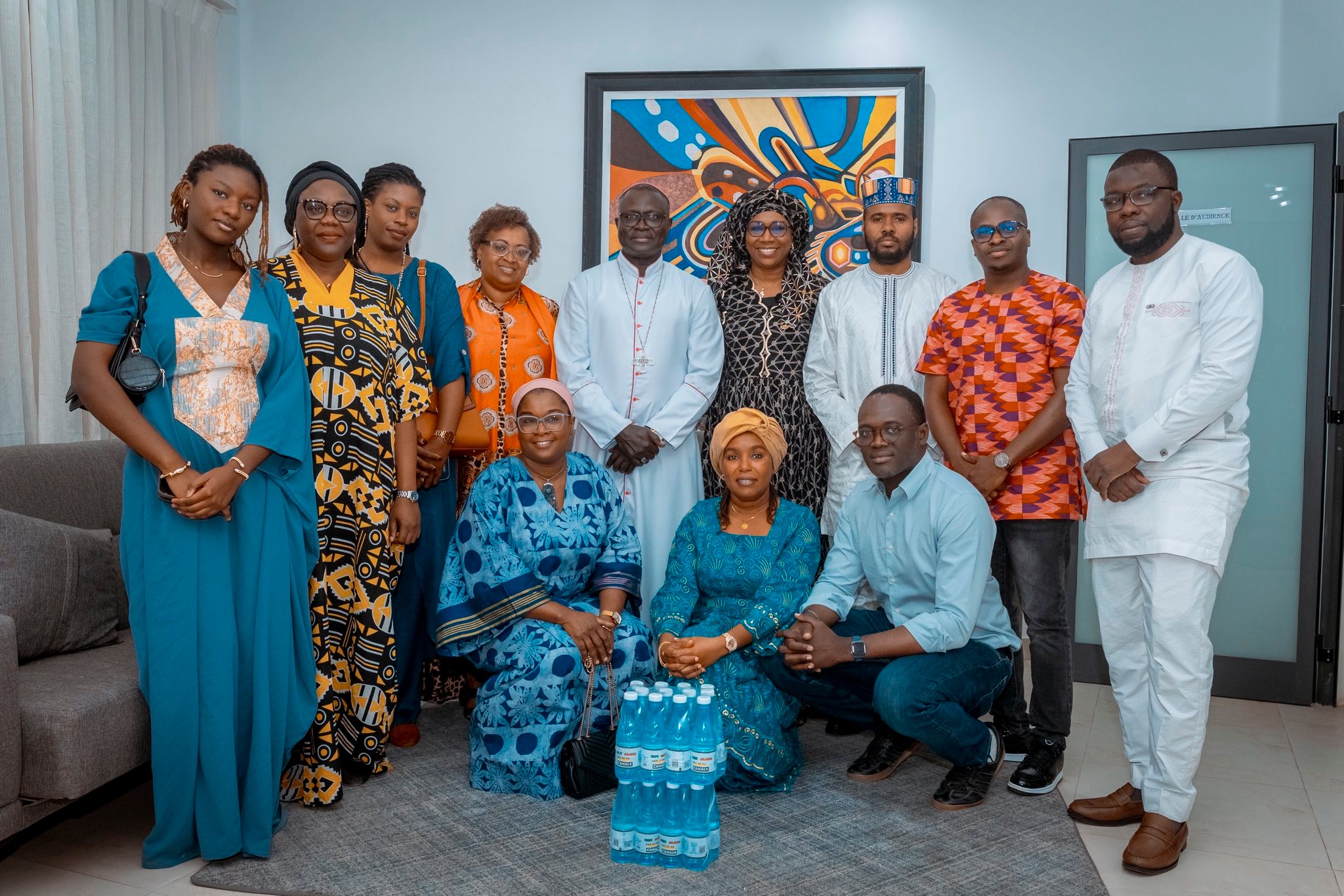 Pèlerinage de Popenguine 2026 : CANAL+ Sénégal réaffirme son soutien aux communautés chrétiennes