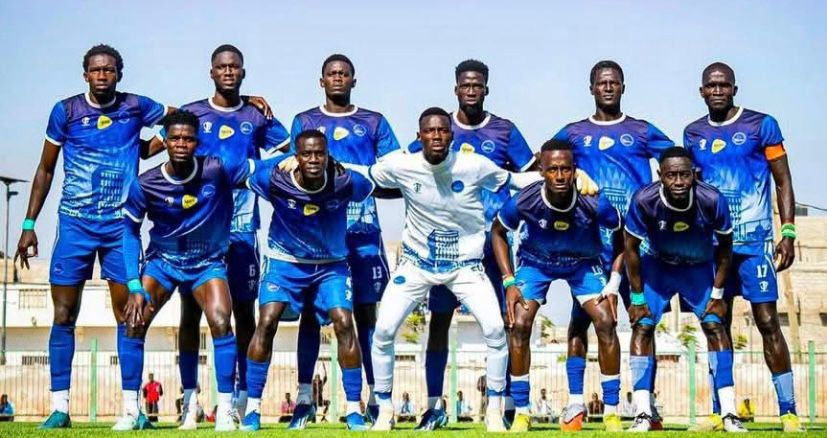 Coupe du Sénégal 2026 : l’USC Saint-Louis crée l’exploit et s’impose face à Diambars aux tirs au but