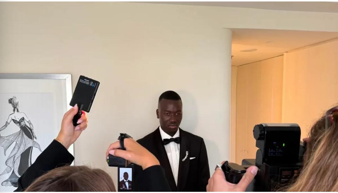 Cannes 2026 : le Sénégal illumine la Croisette avec ses talents et ses icônes culturelles