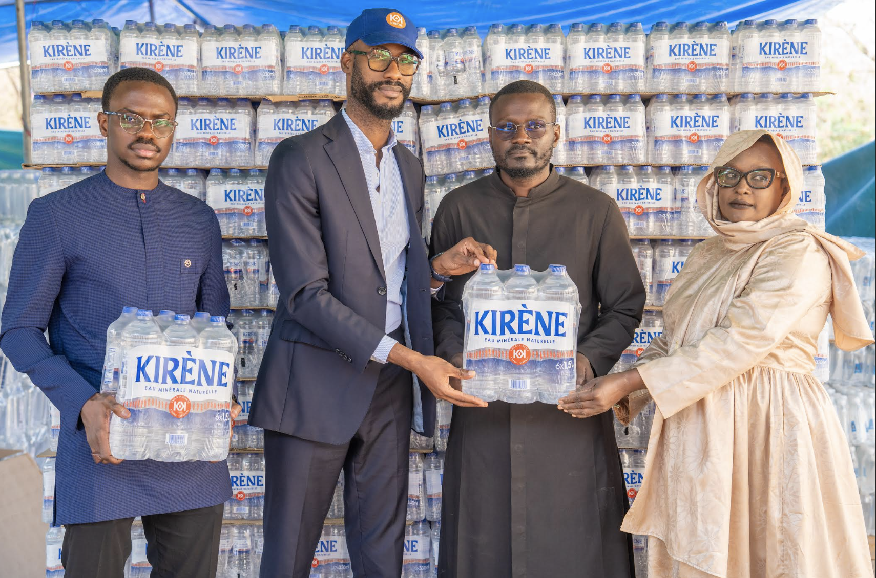 Pèlerinage de Popenguine 2026 : Sonatel renforce son dispositif digital et solidaire