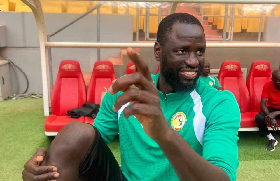 Mondial 2026 : Cheikhou Kouyaté entame un nouveau chapitre aux côtés de Pape Thiaw