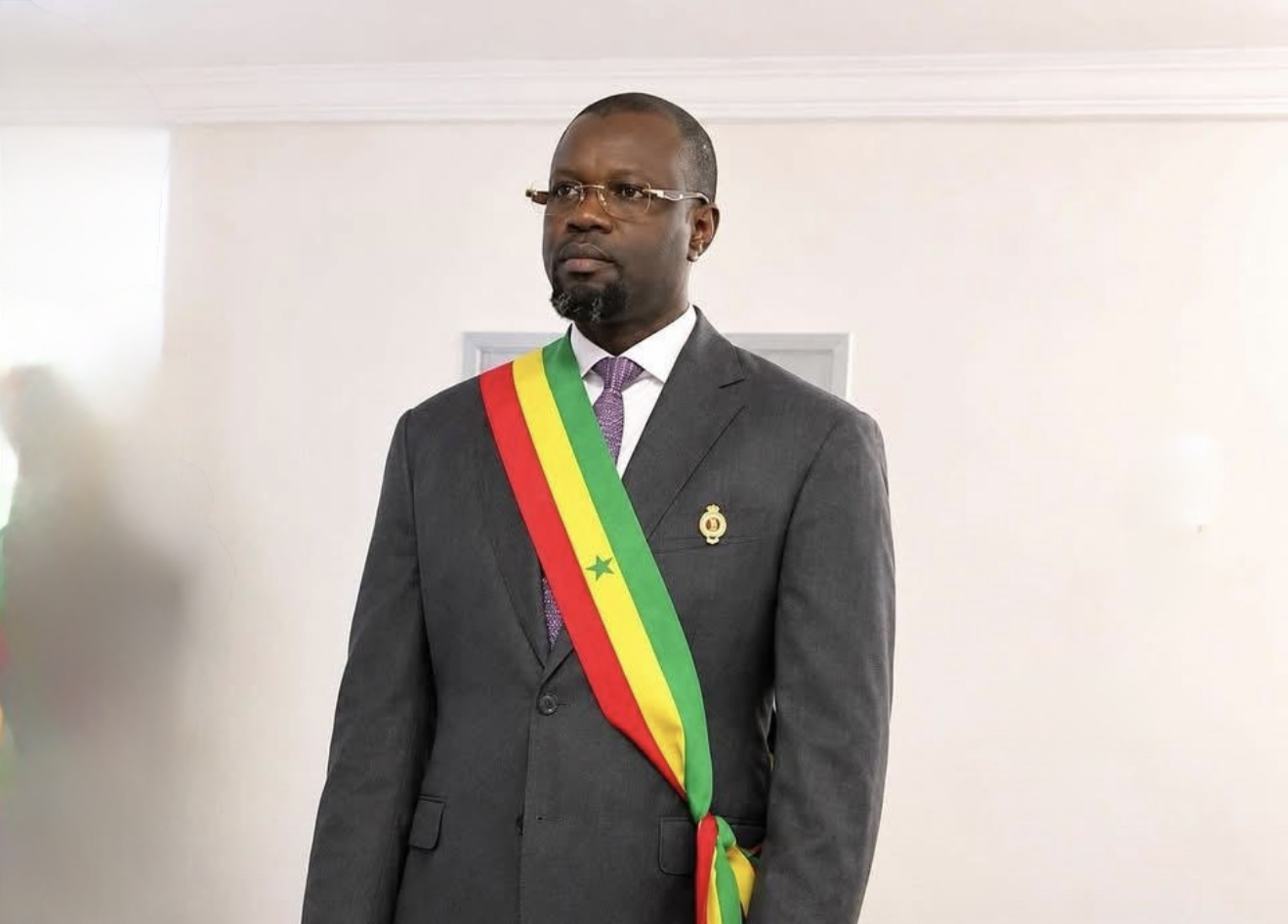 Assemblée nationale : Sonko s’installe au perchoir et assume un bras de fer politique avec l’exécutif