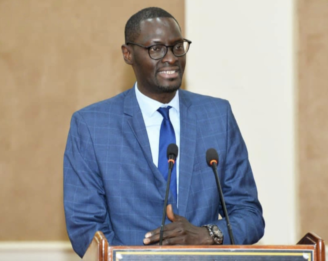 Présidence : Me Abdoulaye Tine dément toute saisine du Conseil constitutionnel par Diomaye Faye