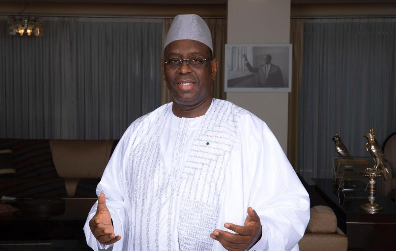 Tabaski 2026 : Macky Sall appelle à la paix, à la fraternité et à la solidarité